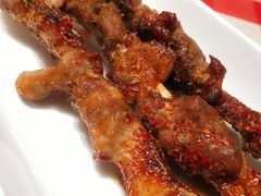 -西贝(上海我格广场店)