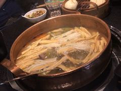 -羊肉街口老银川滩羊涮肉馆