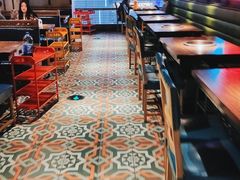 大堂-季季红火锅(动壹店)