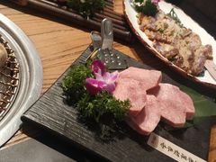 -黑牛の店·和牛烧肉(合生汇店)