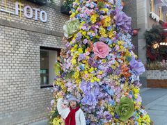 -foodoo芙多松饼店