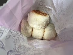 榴莲月饼-长发西饼(临顿路店)