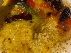 -福茂源横山铁锅羊肉(牡丹园店)