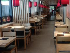 大堂-吉野家(宾水道店)