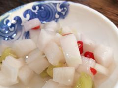 -食而百(北门大桥店)