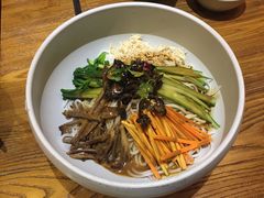 -云海肴·汽锅鸡·云南菜(天津国金汇店)