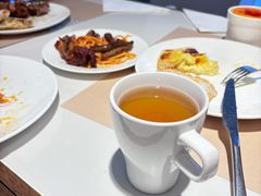 -晶丽香榭自助餐(南京大饭店)