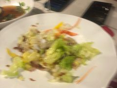 章鱼腿-Solo(衡山路店)