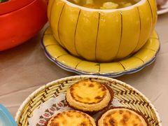 招牌葡挞-顺风山庄(水濂山店)