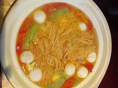 -永安鱼庄·镇江菜(东吴路店)