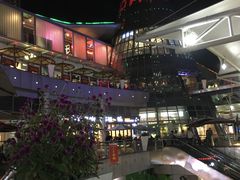 -喜茶(深圳福田星河COCO Park店)