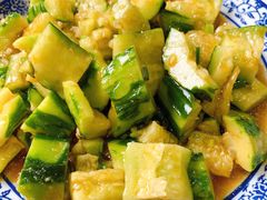 -邱记私房菜·十八年本地菜