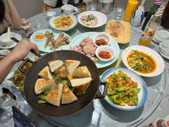 -苏师傅菜馆(上沙店)