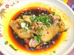 -易老妈蹄花.特色川菜(人民公园总店)