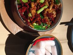 -山石榴·贵州菜(丰盛里店)