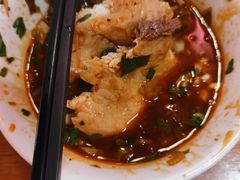 花鲢-黑龙滩生态鱼火锅(百寿路店)