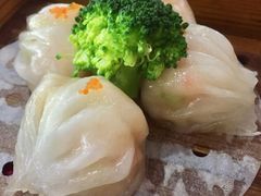 -鼎珑点心仔(燕塘店)