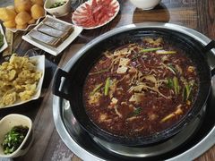 -云熙特色豆豉火锅