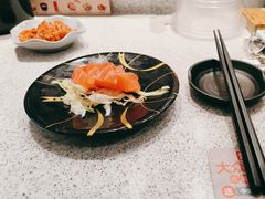 -争鲜回转寿司(南开大悦城店)