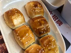-木屋烧烤(白石洲店)