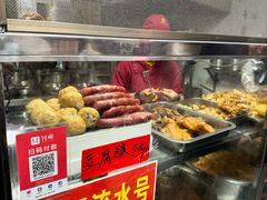 -凤张螺蛳粉·爽口粉(跃进路总店)