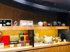 -青藤茶馆(南山路店)