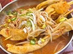 -青春分食(仙林大学城店)