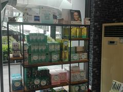 -一代眼镜·蔡司配镜(浦东大拇指广场店)