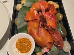 -小厨娘淮扬菜(天印大道店)