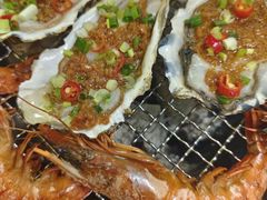 -允辛家·自助泥炉烤肉(九亭店)