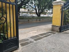 -火车头法国西餐厅