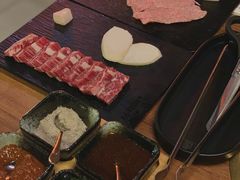 -虎哥六韩式烤肉料理 TIGERGRILL(隆生金山湖中心购物广场店)