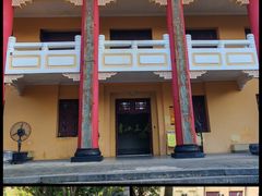 -桂林独秀峰王城景区