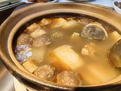 秘制牛杂煲-玄武打边炉(九亭店)