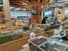 -周记炒货·山核桃·甘栗(武林店)