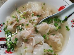 -安庆柴火馄饨(马道街店)