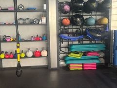 -艾型动健身游泳(环宇城店)