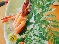 -王鼎精致料理铁板烧(世博源店)