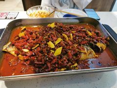 -鱼酷活鱼烤鱼(南京水游城店)