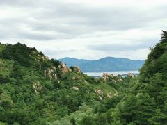 -云峰山自然风景区