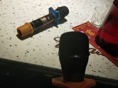 -百威KTV(恒福路店)