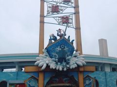 -海合安青岛极地海洋公园