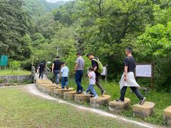 -遂昌金矿国家矿山公园