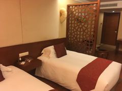 -太阳岛度假酒店