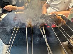 -遇西祠·海鲜烧烤(总店)