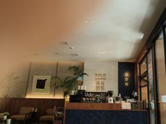 -YOLO COFFEE悠乐咖啡