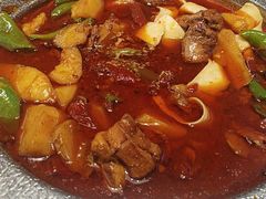 -那拉提之疆·新疆菜(美院店)