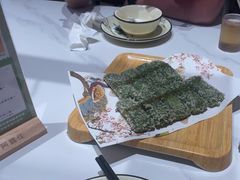 -阿露佳·舌尖上的安吉菜