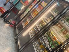 -仙螺岛海鲜自助餐厅(总店)
