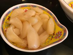 糖蒜-芦月轩羊蝎子(北蜂窝店)